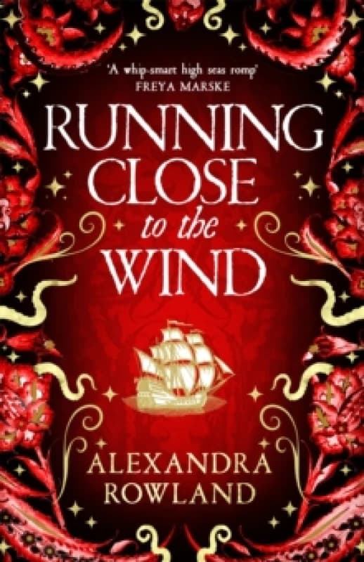 Running Close to the Wind Paperback / softback
