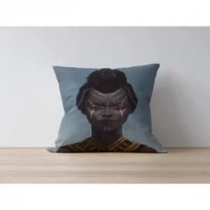 a1010 Multicolor Cushion Cover