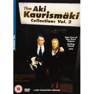 The Aki Kaurismaki Collection Vol.2 DVD