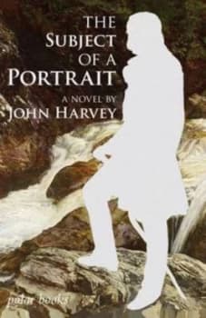 The Subject of a Portrait by John Harvey Hardback