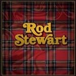 Rod Stewart - Rod Stewart (Music CD)