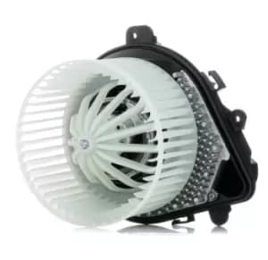 RIDEX Blower Motor FIAT,PEUGEOT,CITROEN 2669I0187 6441E2,9566944380,9566944380 6441E2