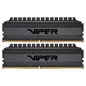 Patriot Memory Viper Blackout 16GB 3600MHz DDR4 RAM