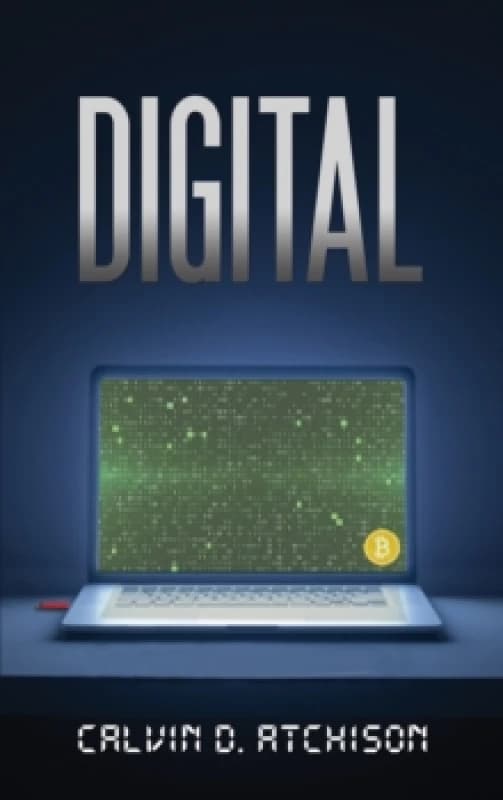 Digital Hardback