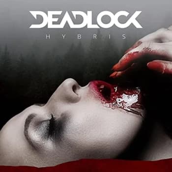 Deadlock - Hybris CD
