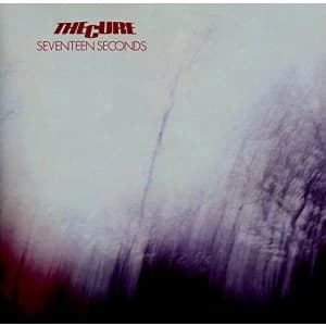 Cure - Seventeen Seconds Deluxe Vinyl