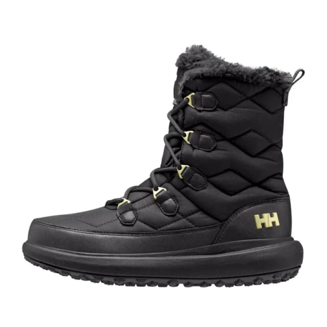Helly Hansen Womens boots Helly Hansen Willetta 2 Ht Noir Female 42
