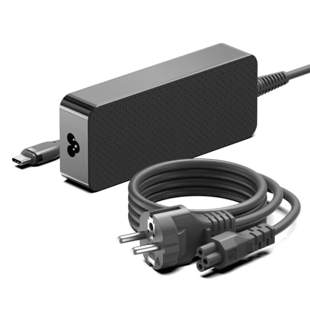 BTI 140W USB-C AC Adapter for all USB-C powered devices up to 140W Inc