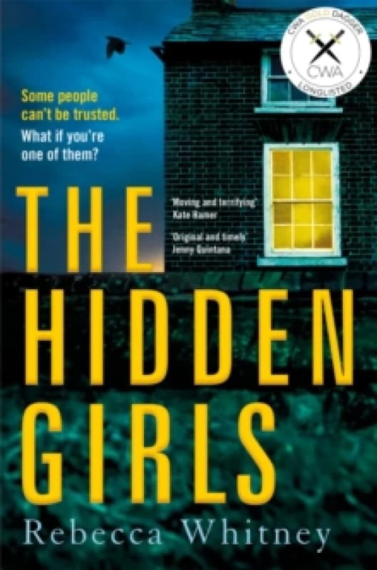 The Hidden Girls Paperback / softback
