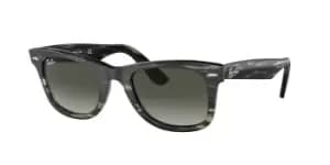 Ray-Ban Sunglasses RB2140 Wayfarer 136071