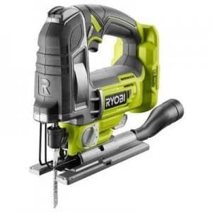 Ryobi R18JS-7 Cordless jigsaw w/o battery 18 V