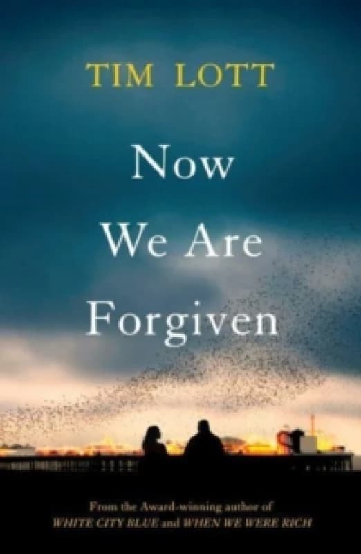 Now We Are Forgiven Paperback / softback