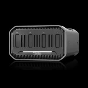 SanDisk Professional 0TB PRO-BLADE STATION - SDPM34F-0000-GBABD