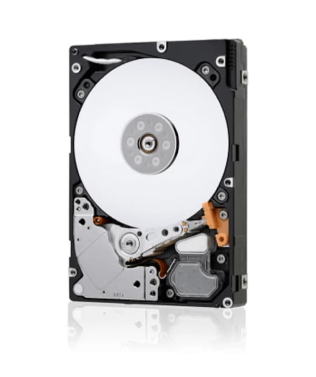 Lenovo 00HM715 internal hard drive 500 GB 7200 RPM 2.5"