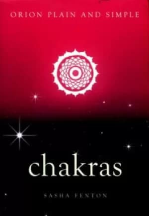 Chakras by Sasha Fenton