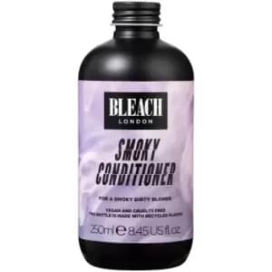 Bleach London Smoky Conditioner 250ml