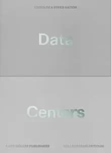 Data Centers: Edges of a Wired Nation