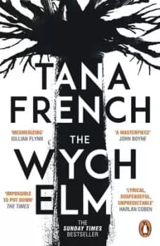 The wych elm by Tana French