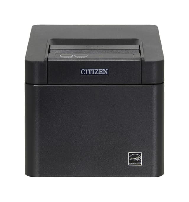 Citizen CT-E301 203 x 203 DPI Wired Direct thermal POS printer