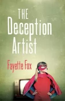 The deception artist - Fayette Fox - Paperback - Used