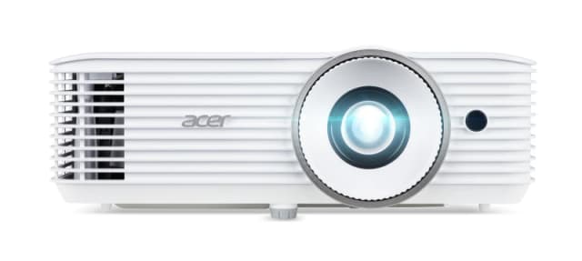 Acer H6532BDi Standard throw projector 5200 ANSI lumens DLP 1080p (192