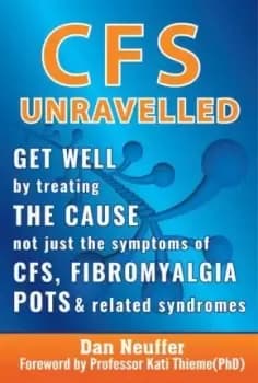 CFS Unravelled by Dan Neuffer