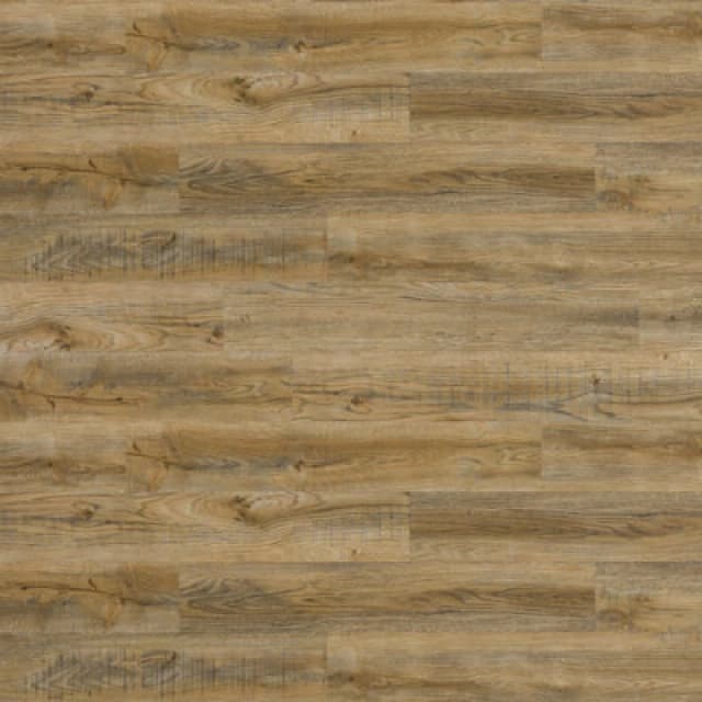 Walplus Vintage Brown Wood Look Planks