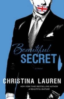 Beautiful Secret by Christina Lauren Paperback