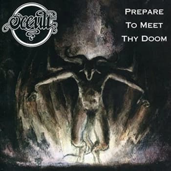 Occult - Prepare to Meet Thy Doom Vinyl