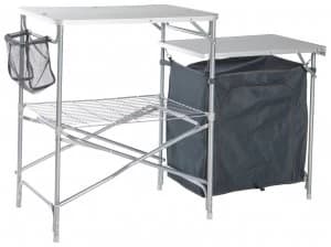 Vango Bistro DLX Camping Kitchen