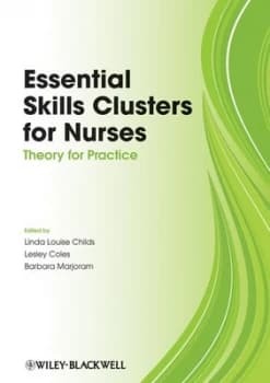 Essential Skills Clusters for Nurses by Linda Childs Paperback