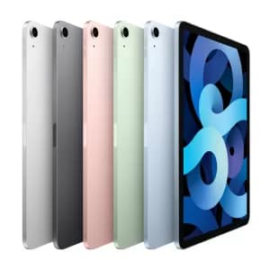 Apple iPad Air 10.9 4th Gen 2020 Cellular LTE 256GB