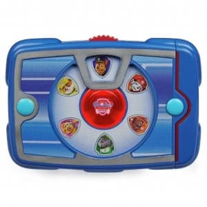 PAW Patrol Ryder's Pup Pad