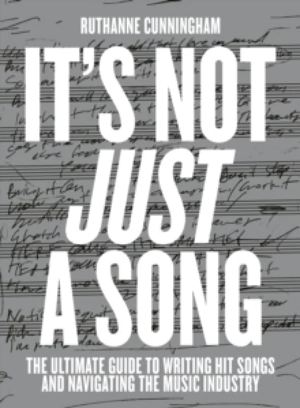 Its Not Just A Song Paperback / softback
