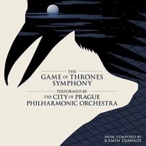 The Game of Thrones Symphony CD Album