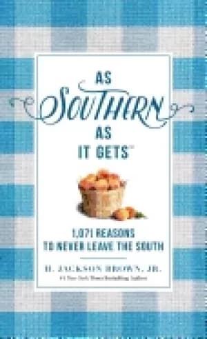 as southern as it gets 1 071 reasons to never leave the south