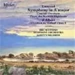 Lamond: Orchestral Works