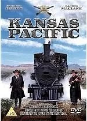 Kansas Pacific