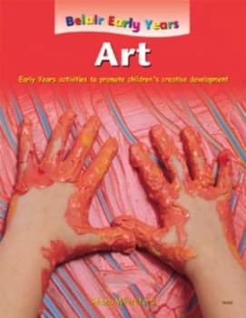 Art by Rhona Whiteford Paperback