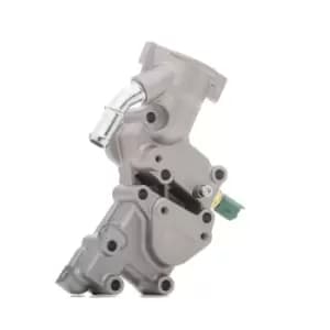 FEBI BILSTEIN Thermostat Housing 170795 FIAT,PEUGEOT,CITROEN,FIORINO Kasten/Kombi (225),Fiorino MPV (225),206 Schragheck (2A/C),207 (WA_, WC_)