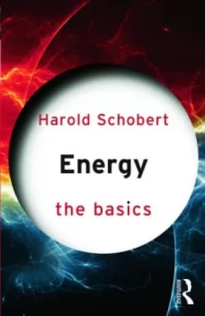 Energy: The Basics