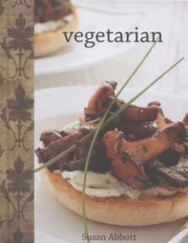 Vegetarian by Susan Abbott