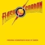 Queen - Flash Gordon (2011 Remastered Version: 2 CD) (Music CD)
