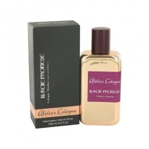 Atelier Cologne Blanche Immortelle Cologne Absolue Eau De Cologne Unisex 100ml