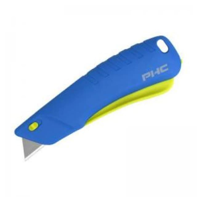 Pacific Handy Cutter Auto - Retract Rebel Safety Knife