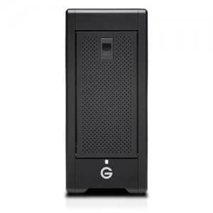 G Technology G Speed Shuttle XL 32TB External Hard Disk Drive