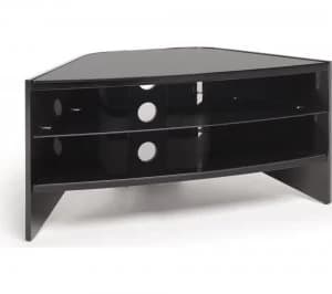Techlink Riva TV Stand Black
