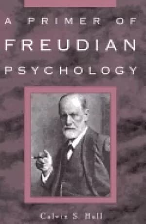 primer of freudian psychology