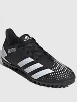 Adidas Predator 20.4 Astro Turf Football Boots