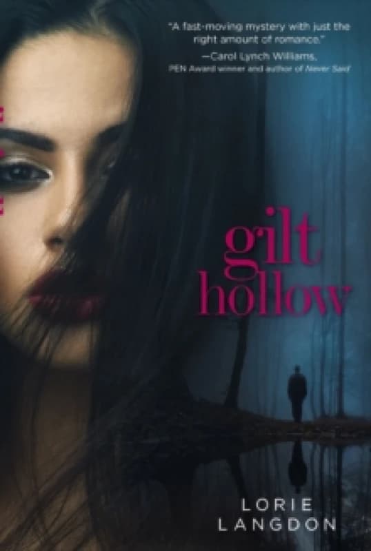 Gilt Hollow. Paperback. By Lorie Langdon Books